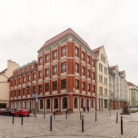 Rynek Pleasant *