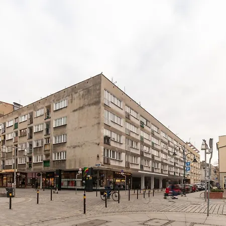 Rynek Pleasant 브로츠와프