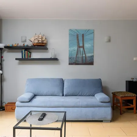 Apartment Rynek Pleasant *